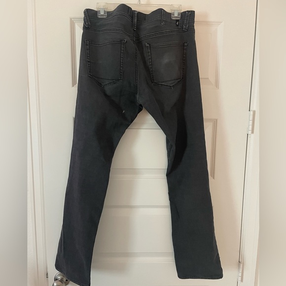 MEN’S Quiksilver Quik Jean Pants - Picture 3 of 4